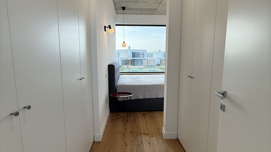 Vila  de tip Urban Villa 07 in faza 1 in Amber Forest - Poză 20