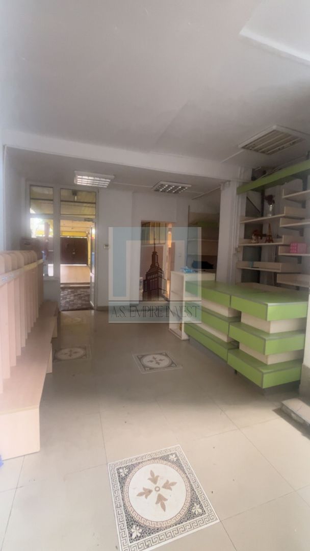 Spațiu comercial de închiriat/ zona Bartolomeu - Poză 20