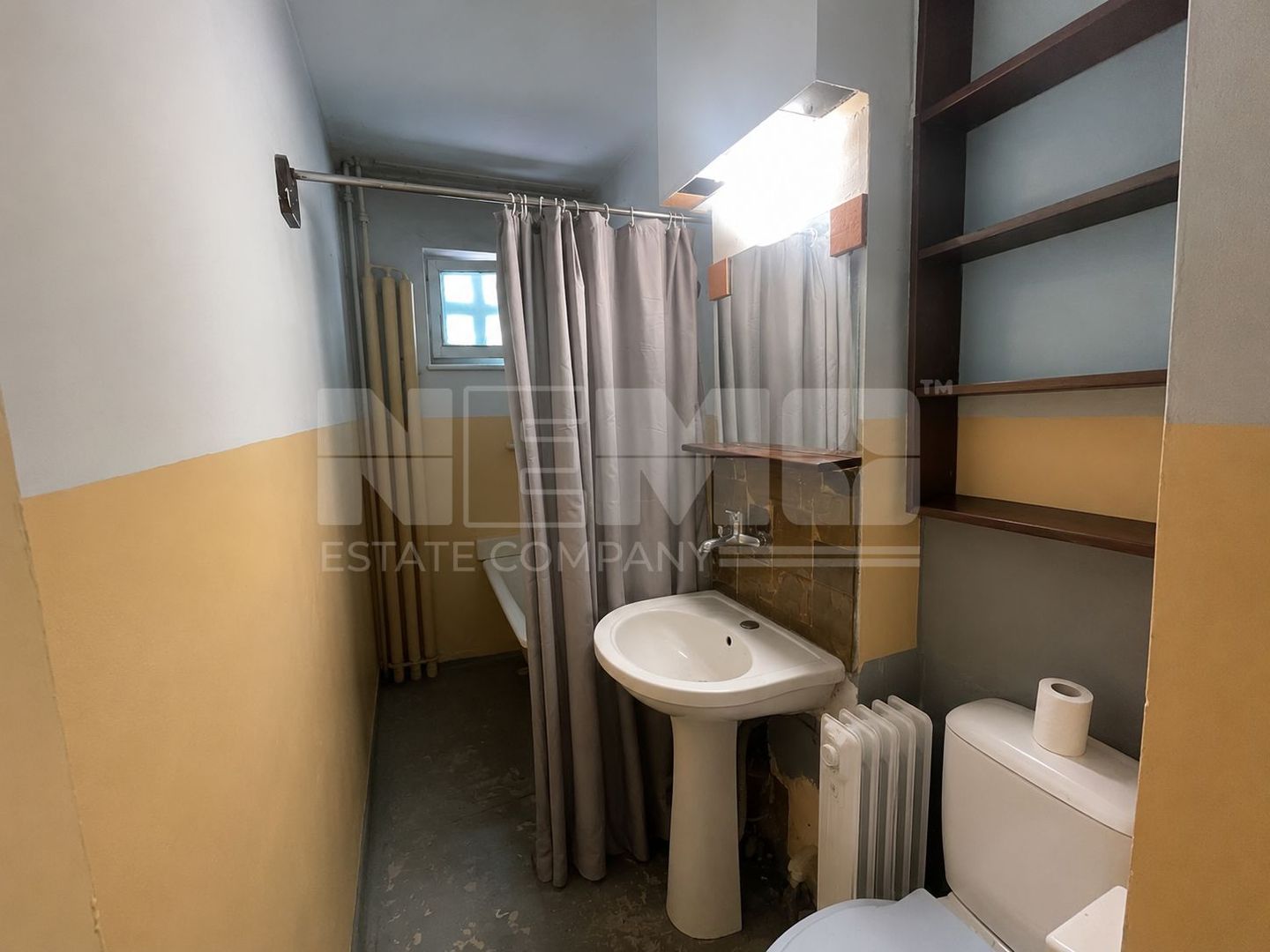 Apartament 2 Camere | Parter | 38 MP Utili | Zonă Excelentă - Poză 8