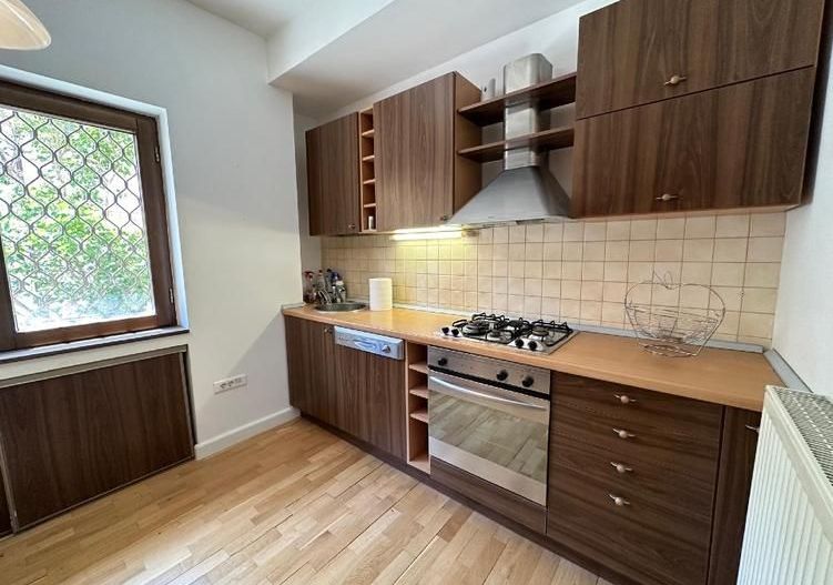 Apartament 3 camere - PRIMAVERII - PARTER VILA - OPORTUNITATE - Poză 4