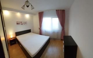 AP. 2 CAMERE MILITARI, BUCATARIE INCHISA, METROU 10 MINUTE, AC - Poză 2