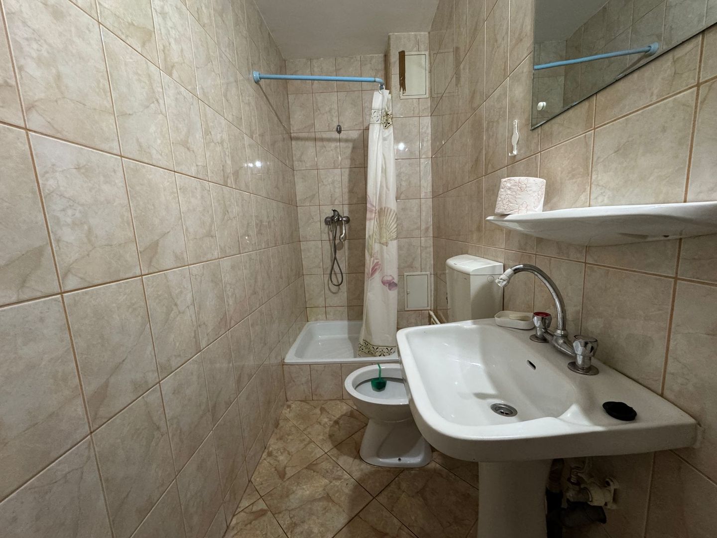 APARTAMENT SPATIOS | 3 CAMERE | METROU OBOR - Poză 7