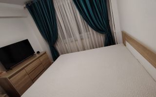 Apartament două camere George Enescu/Suceava - Poză 12