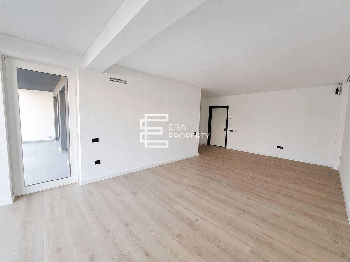 Apartament premium 3 cam, boxa, garaj-intabulat- Sibiu zona Alba Iulia - Poză 4