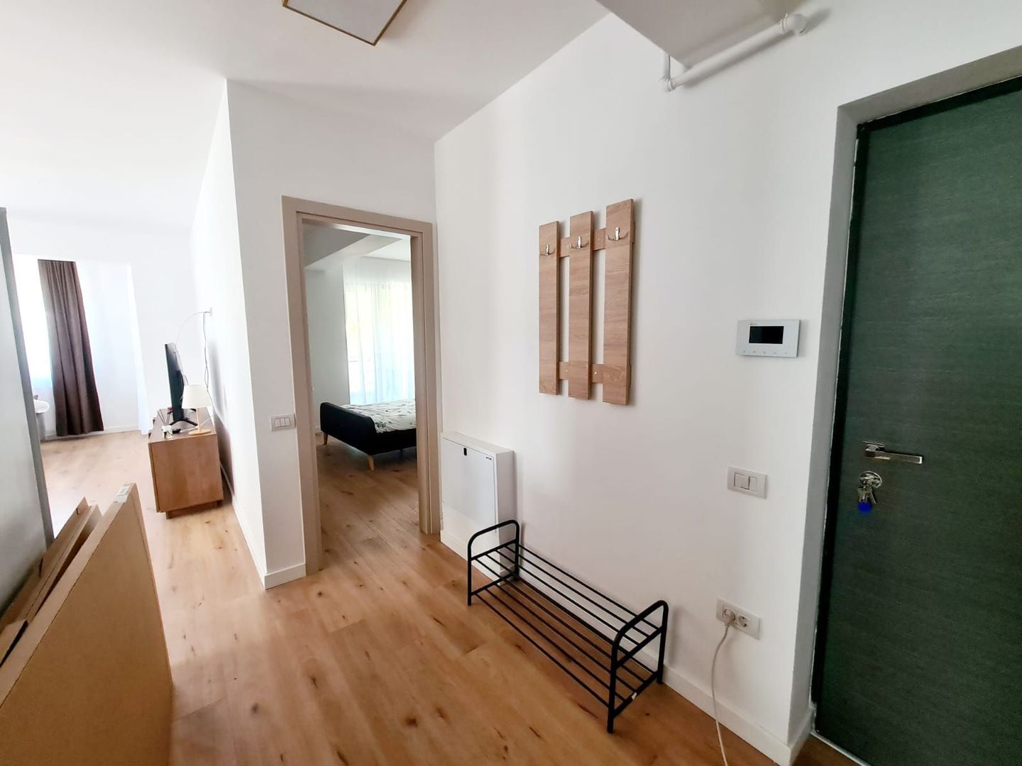 Apartament 2 camere de inchiriat / Zona centrala - Poză 8
