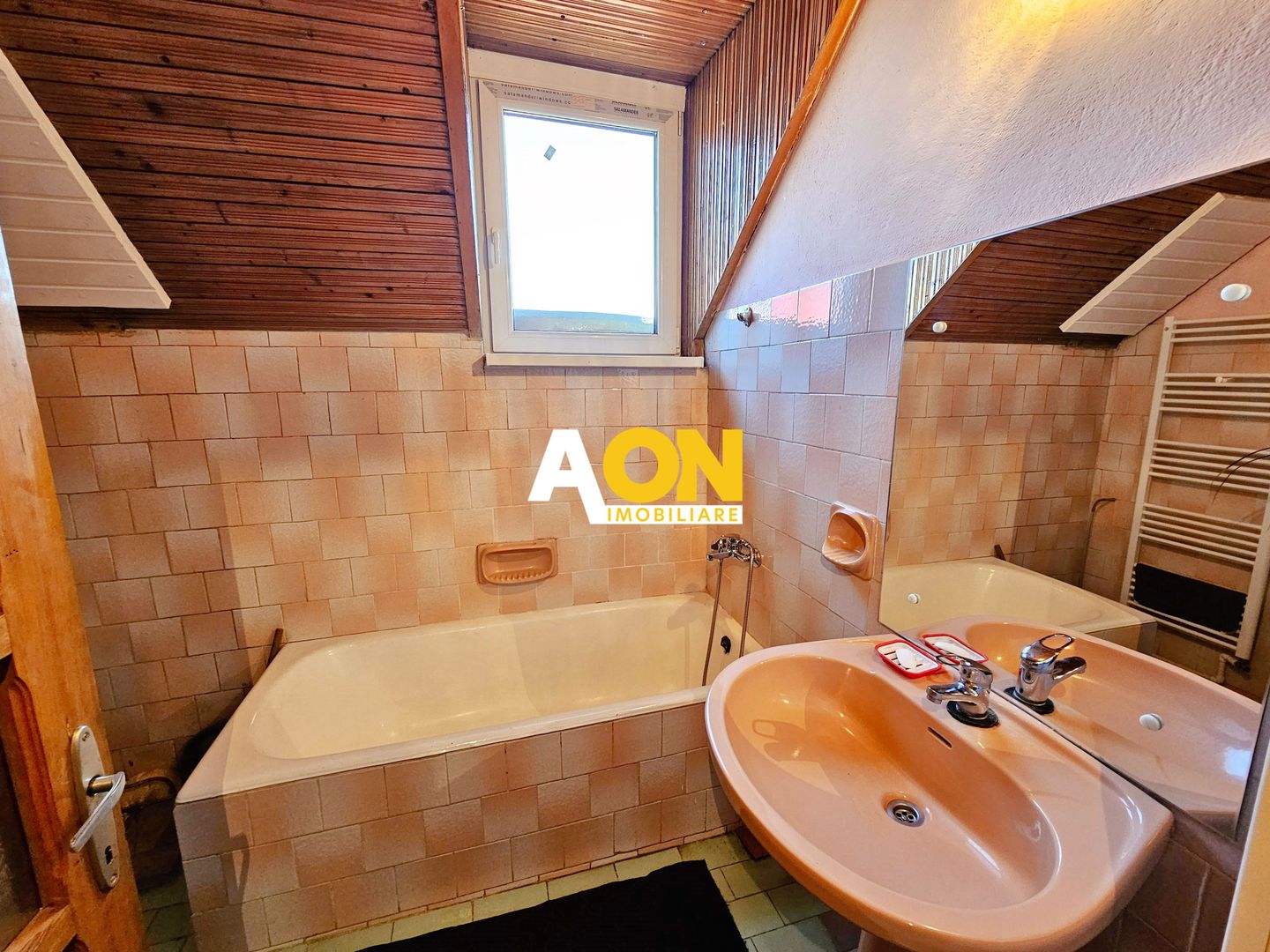 Casa 5 camere, 869 mp teren, zona Gara - Poză 17