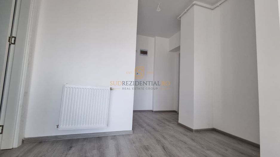 Garsoniera moderna, zona Mall Grand Arena, Sector 4, Comision 0% - Poză 6