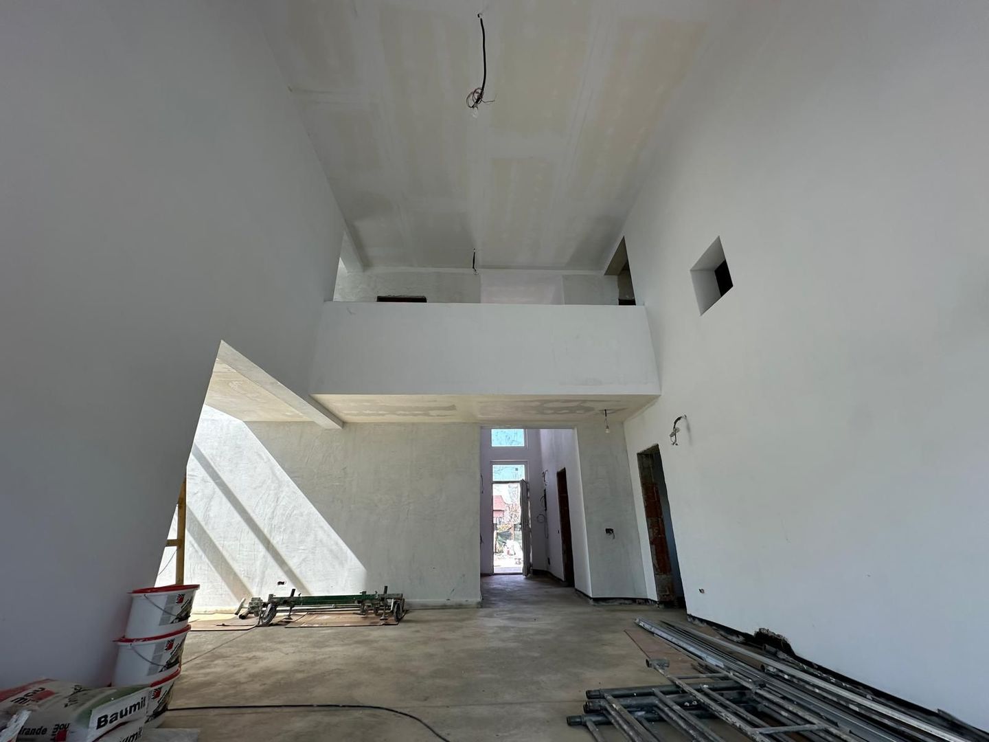 Casă unifamilială premium, arhitectură contemporană - Poză 11