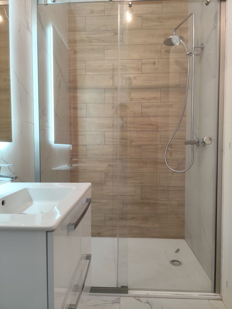 De vanzare Apartamente Noi in Complexul Arena Residence – Oradea - Poză 10