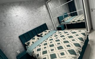 Casa insiruita | Calea Urseni  | Mobilata-Utilata | 2 parcari - Poză 13