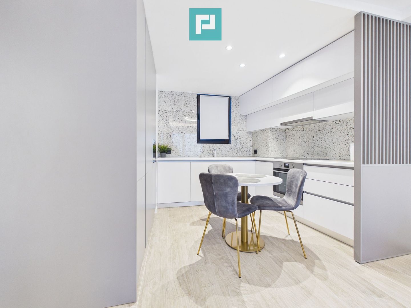 Apartament elegant cu 2 camere | Herăstrău - Poză 15