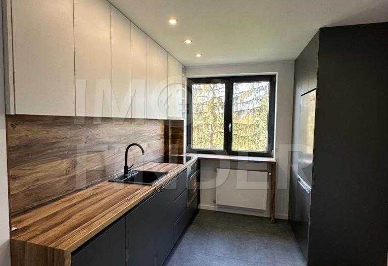 Apartament Ultrafinisat Gheorgheni IULIUS MALL - Poză 4