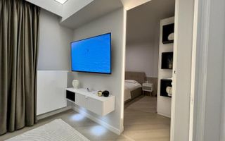 Cortina North | 2 Camere + Loc parcare subteran | Lux - Poză 4