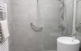 Apartament cu 1 cameră de închiriat – Prima închiriere | Lux | - Poză 3