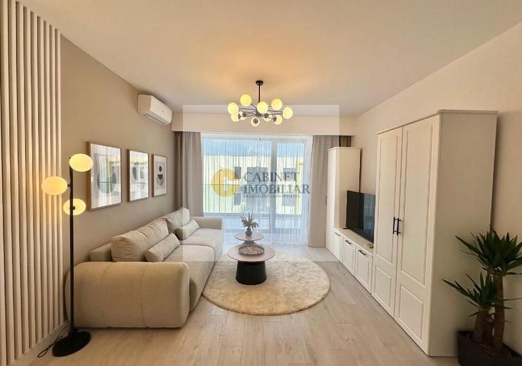 3 Camere - 75MP | Incalzire prin Pardoseala | Novum - Poză 1
