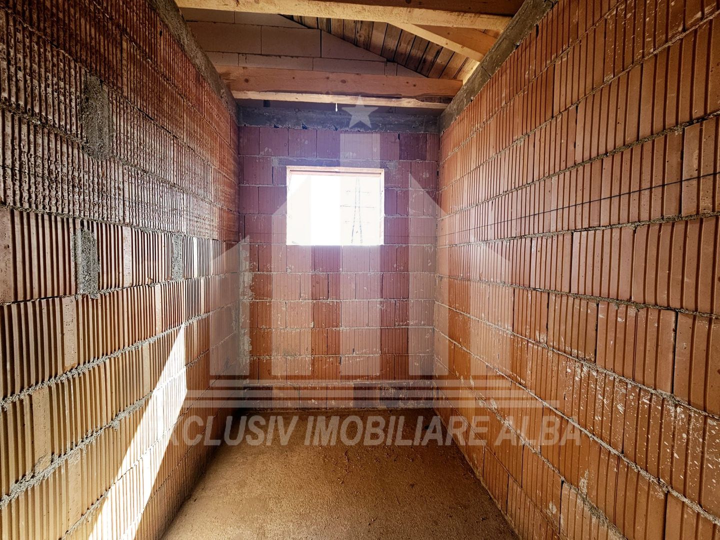 Casa individuala de vanzare, Alba-Micesti - Poză 8