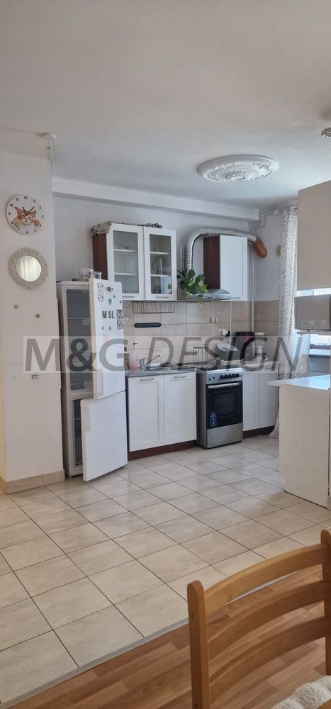 Apartament cu 3 camere Buziasului bloc nou - Poză 3