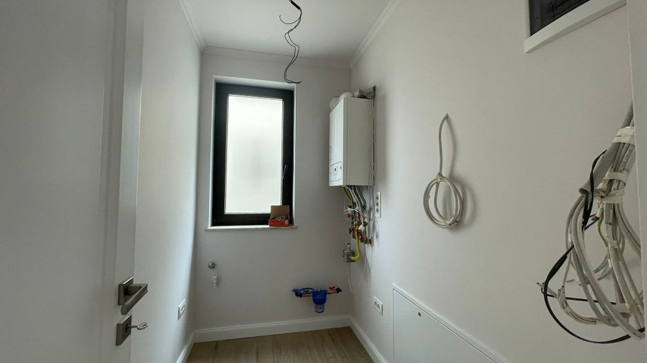 Duplex deosebit cu 5 camere, 3 băi -cartier Europa - Poză 7