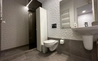 Sky Living - Penthouse de inchiriat | parcare | Pipera - Poză 12