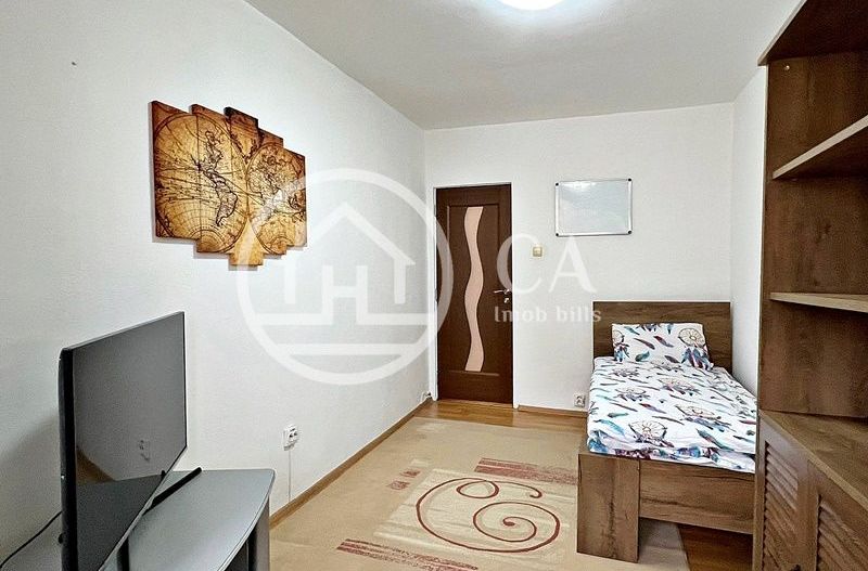 Apartament de închiriat cu 4 camere în zona Decebal, Oradea - Poză 6