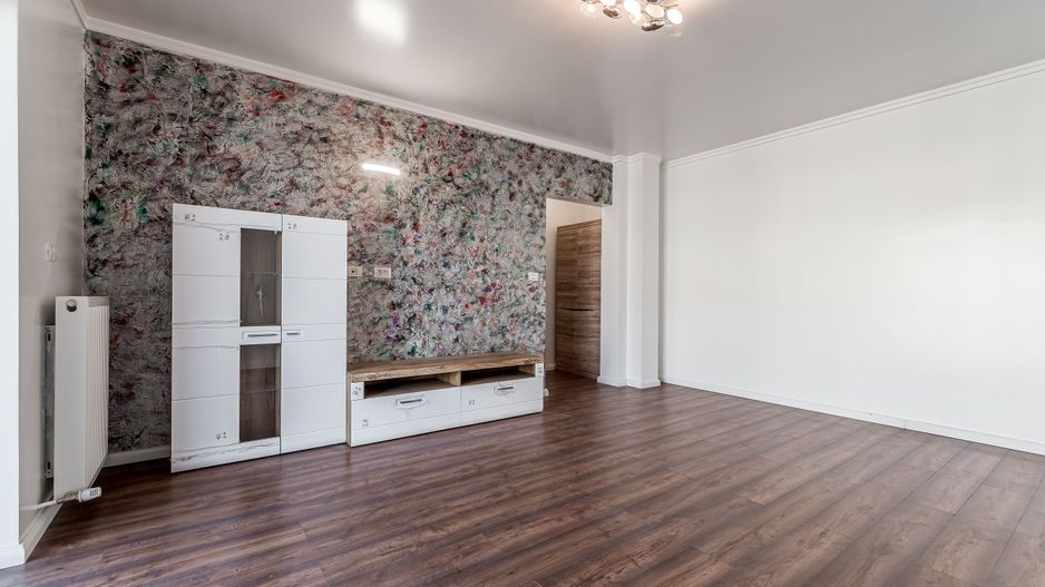 Apartament 2 camere | Etaj 2  – lângă MedLife Genesys - Poză 2