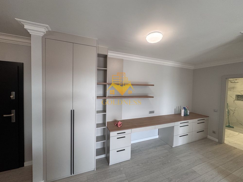 3 camere, Iris, Elite City, Premium, Lidl, Muncii, Fabricii, Parcare - Poză 7