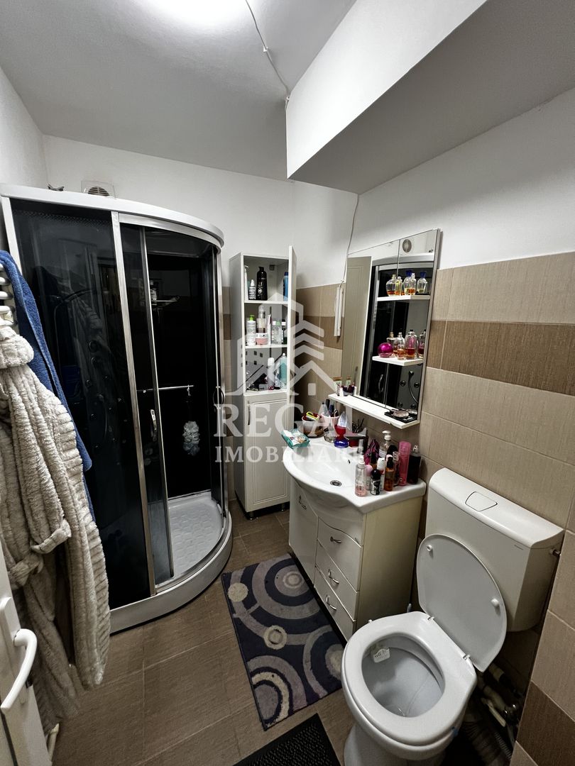Apartament 2 camere de vânzare – Zona Altex | Comision 0% cumpărător - Poză 9