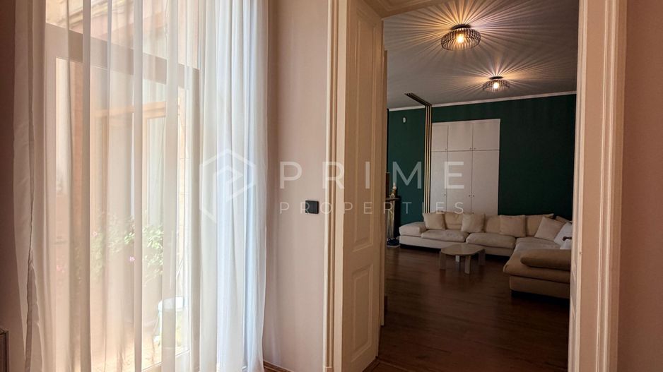Spațiu de birouri / comercial de lux | 60 mp | Ultracentral - Poză 8