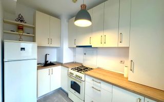 Apartament cu 1 camera - mobilat - bloc nou - etaj 2 -  Calea Sagului - Poză 4