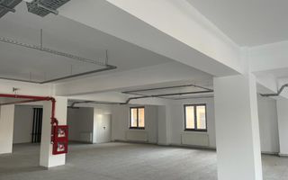 Spatiu comercial / birouri de inchiriat Gara - Sibiu - Poză 5