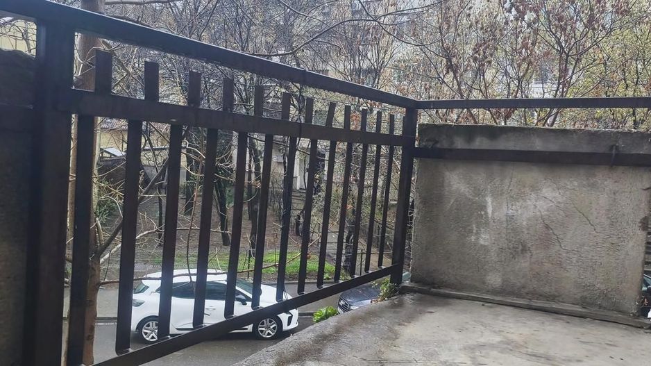 GARSONIERA - ALEXANDRIEI, BUCATARIE INCHIS, MOBILAT/UTILAT MODERN - Poză 11