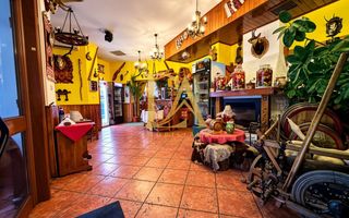 URGENT!,Calea Victoriei-adiacent,restaurant mobilat/utilat, NEGOCIABIL - Poză 4