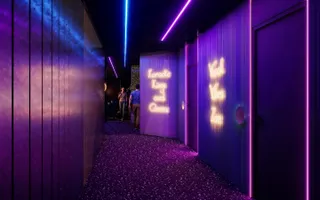 SPATIU COMERCIAL | CLUB | BAR | KARAOKE | STUDIO PODCAST| EVENIMENTE PRIVATE - Poză 29