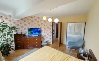 Vanzare apartament 3 Camere Straulesti - Poză 12