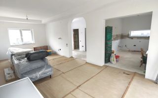 Casă de vânzare  Chinteni | 120 mp | Teren 474 mp | 0 % Comision - Poză 9