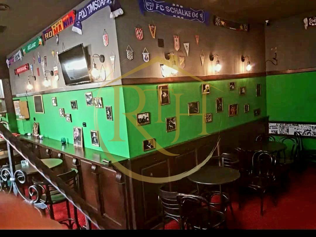 Se vinde afacere la cheie, Zona Centrala, Piata Unirii langa Tribunal - Poză 11