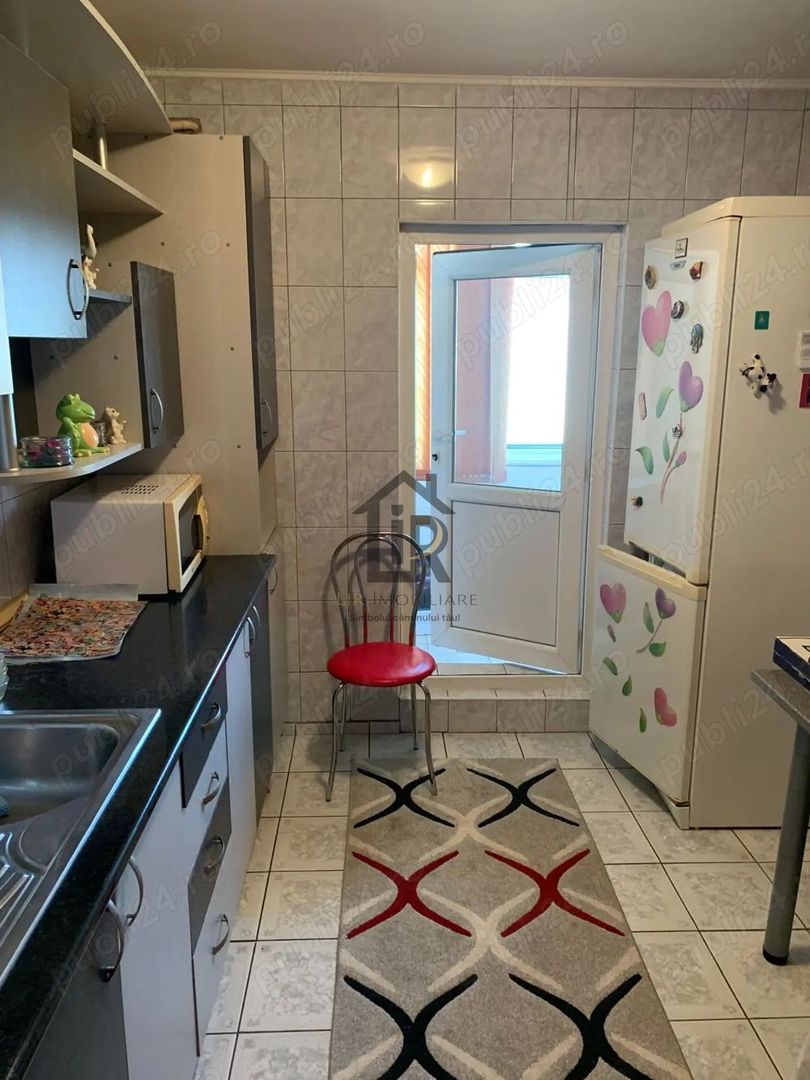 Apartament 2 camere, decomandat,mobilat- zona -PODU ROS- NICOLINA - Poză 7