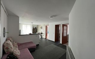 3 camere,  Gheorgheni, Zona Iulius Mall, FSEGA, Interservisan - Poză 4