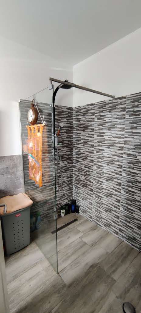 DUPLEX MOSNITA NOUA  98 MP UTILI CU 375 MP TEREN - Poză 9