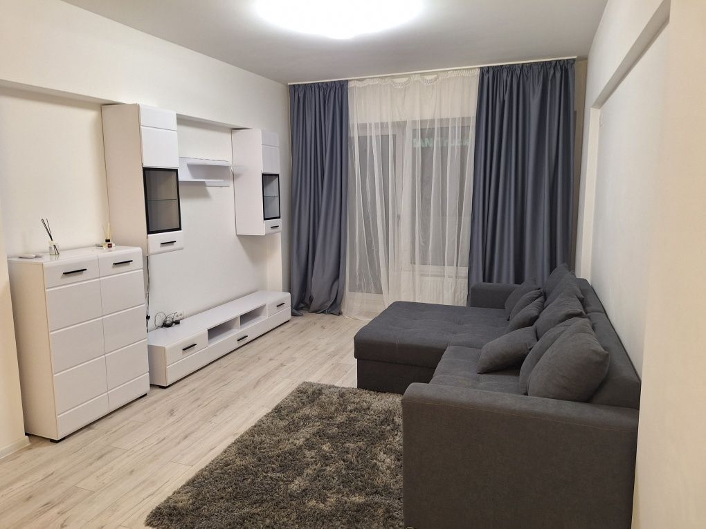 Închiriez apartament 2 camere militari Envogue Residence, - Poză 3