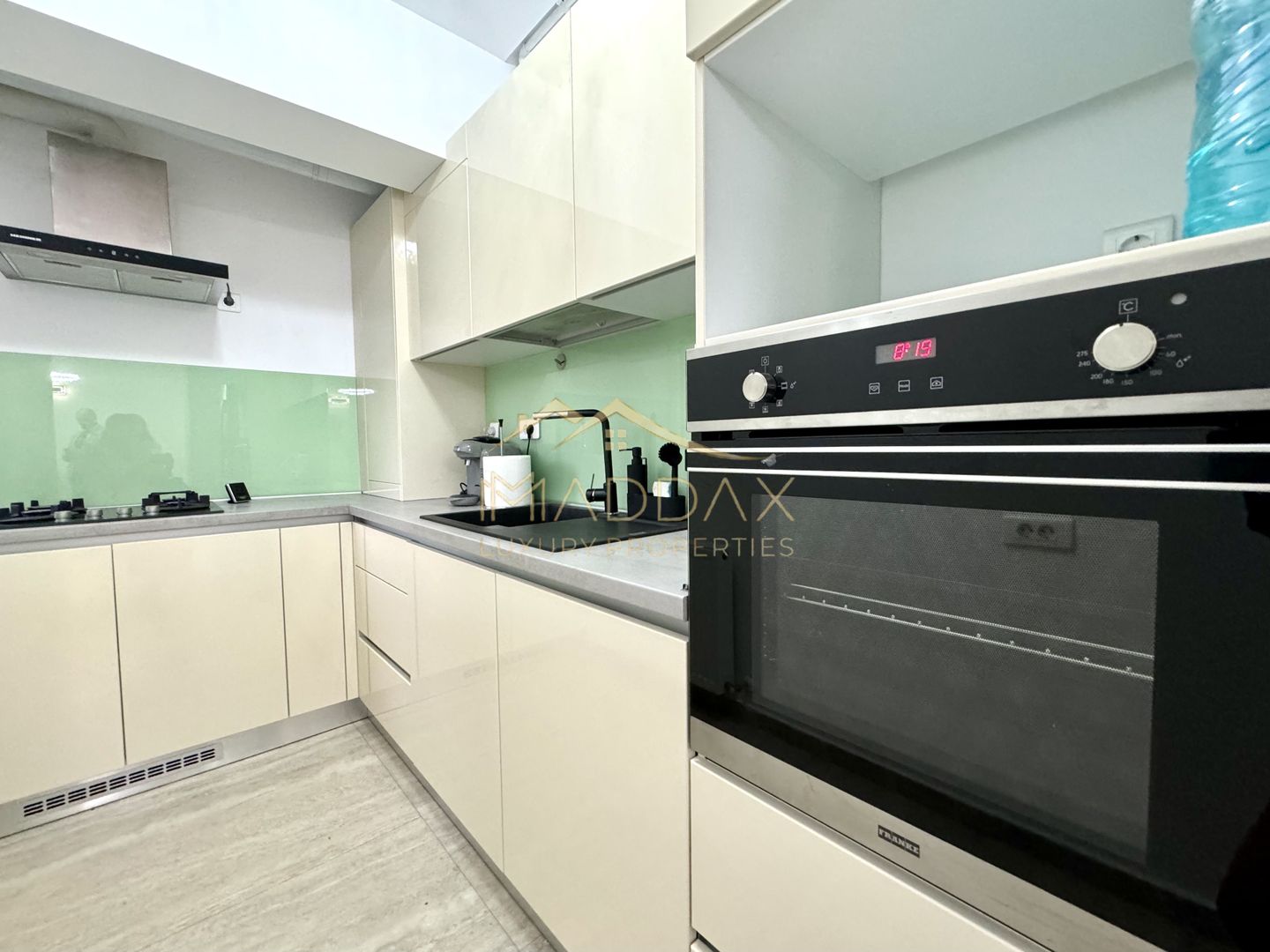 Apartament cu 2 camere *60mp utili* + Parking // Floreasca - Poză 24