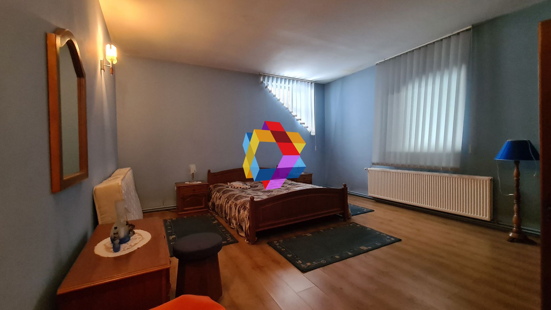 Prorietate mixta - 1021 mp, teren 6232mp - Poză 13