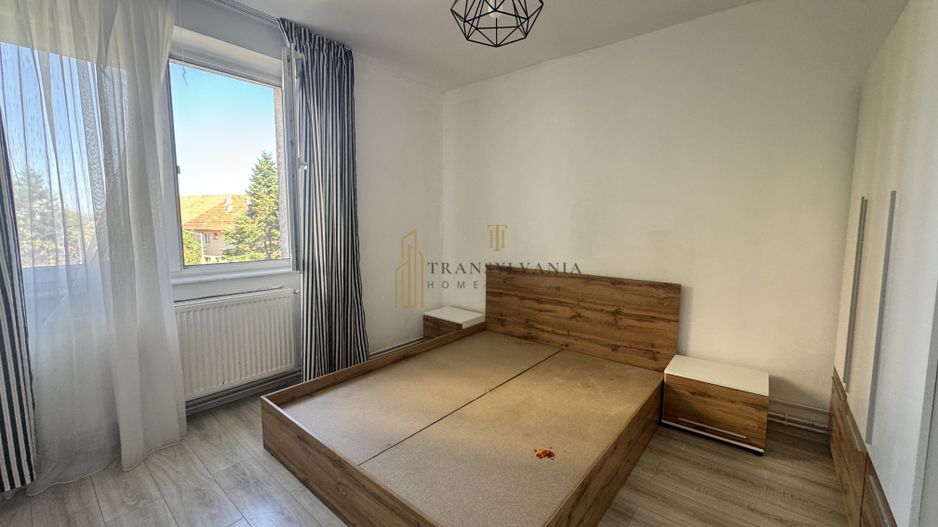 Apartament 2 camere, etaj intermediar, Hipodrom 1 Zona Excelenta - Poză 1