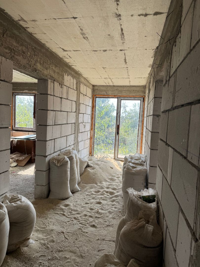 Casa P+1+ Pod,teren 1.088 mp,Vanatorii Mari-Giurgiu, acces rapid A1 ,Comision 0% - Poză 16