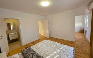 Casa noua la cheie, 4 camere, 3 bai, mobilata, 523 mp teren, Cetate - Poză 10
