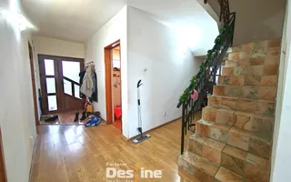 Balciu, Miroslava - Casă individuală P+M 147 mp utili 983 mp Teren - Poză 16