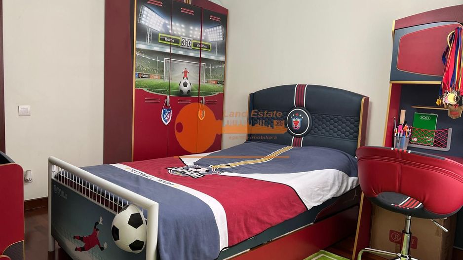 3 camere In City Residence ( 111 mp-Parcare ) - Poză 15