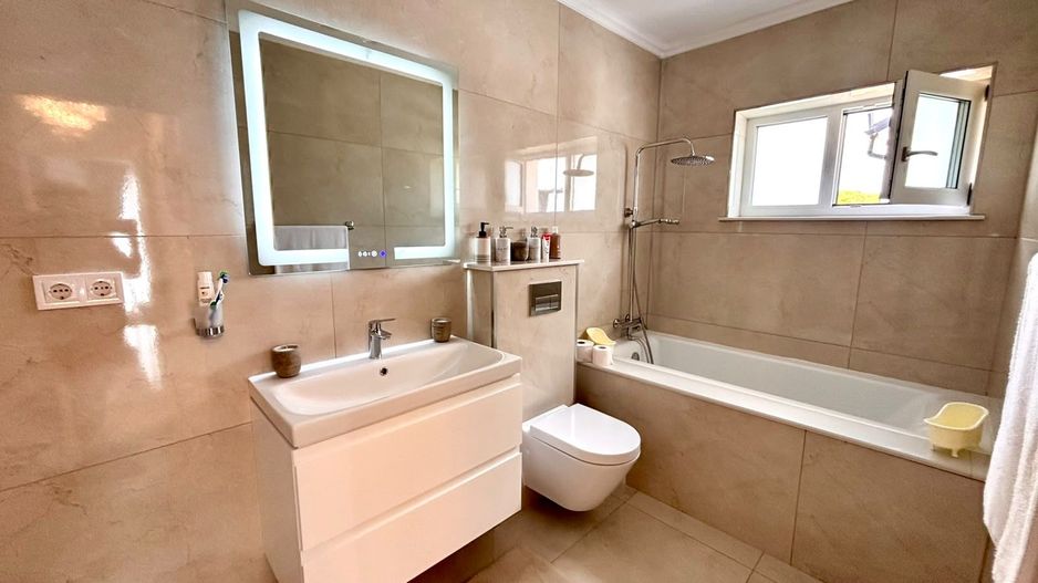 Apartament de lux de vânzare – 5 camere, DaVinci, Sibiu - Poză 11