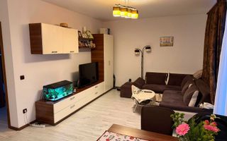 Apartament etaj 1/City Residence – Mobilat, Utilat, Parcare, Balcon - Poză 4