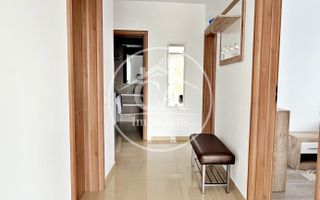 Apartament de închiriat cu 3 camere în PRIMA UNIVERSITĂȚII, Oradea - Poză 8